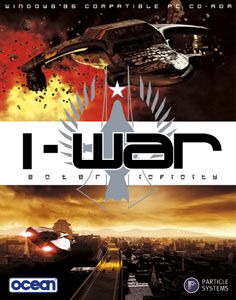 Independence War box art