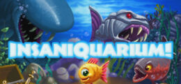 Insaniquarium box art