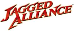 Jagged Alliance box art