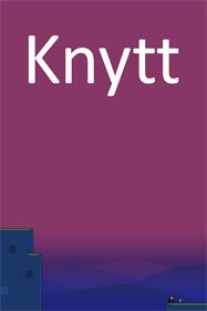 Knytt box art