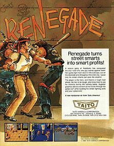 Kunio-kun box art