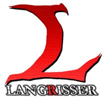 Langrisser box art