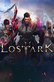 Lost Ark box art