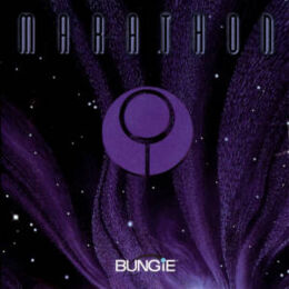 Marathon box art