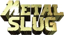Metal Slug box art