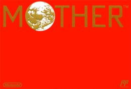 Mother (EarthBound) box art