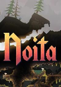 Noita box art