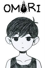 OMORI box art