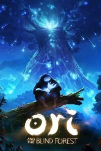Ori box art