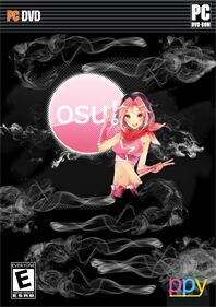 osu! box art