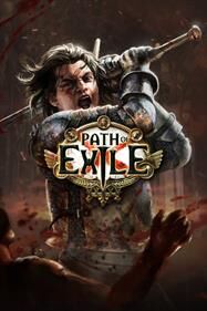 Path of Exile box art