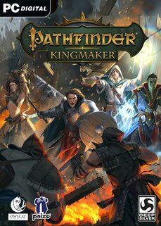 Pathfinder box art