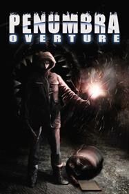 Penumbra box art