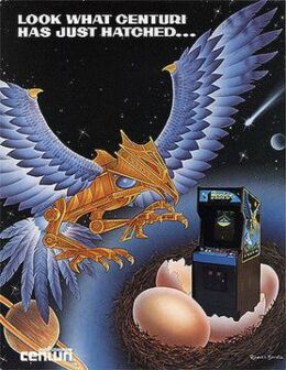 Phoenix box art