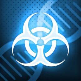 Plague Inc. box art