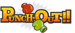 Punch-Out!! box art