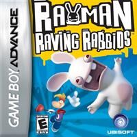 Rabbids box art