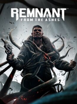 Remnant box art