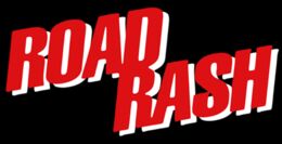 Road Rash box art