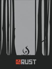 Rust box art