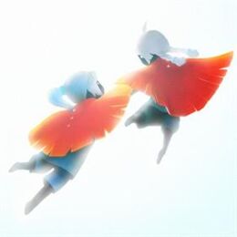 Sky: Children of the Light box art
