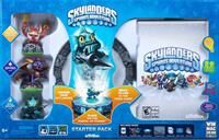 Skylanders box art