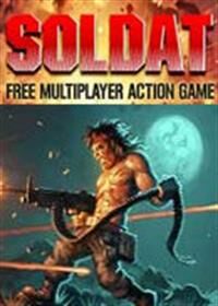 Soldat box art