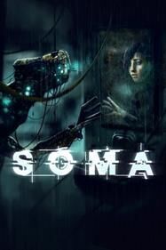 SOMA box art