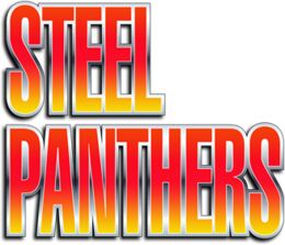 Steel Panthers box art