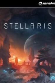 Stellaris box art