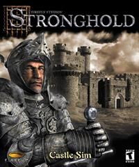 Stronghold box art