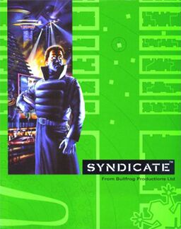 Syndicate box art