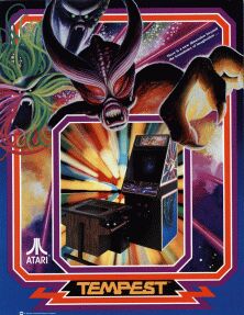 Tempest box art
