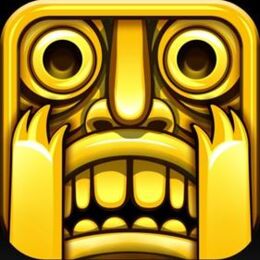 Temple Run box art