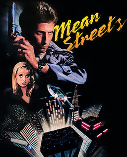 Tex Murphy box art