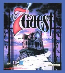 The 7th Guest box art