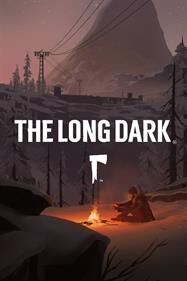 The Long Dark box art