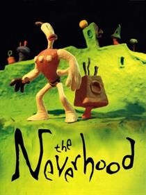 The Neverhood box art