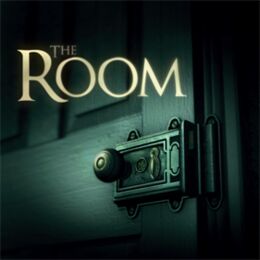 The Room box art