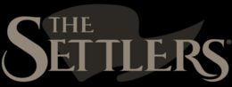 The Settlers box art