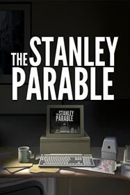 The Stanley Parable box art
