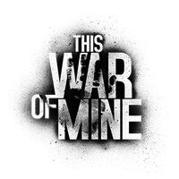 This War of Mine box art