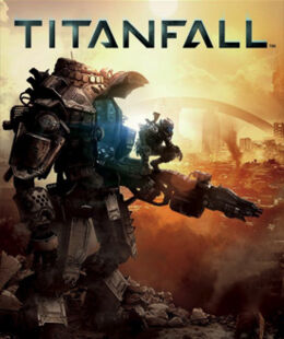 Titanfall box art