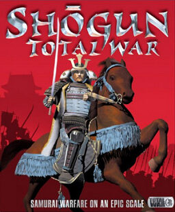 Total War box art