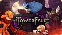 TowerFall box art