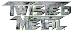 Twisted Metal box art