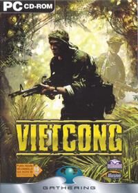 Vietcong box art