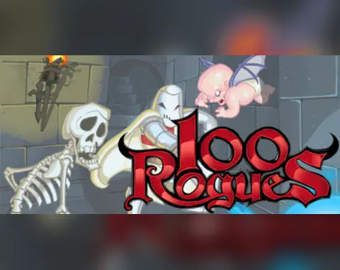 100 Rogues