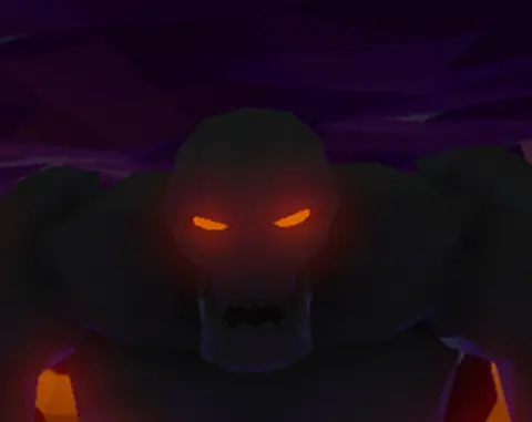 Abyss Crawlers