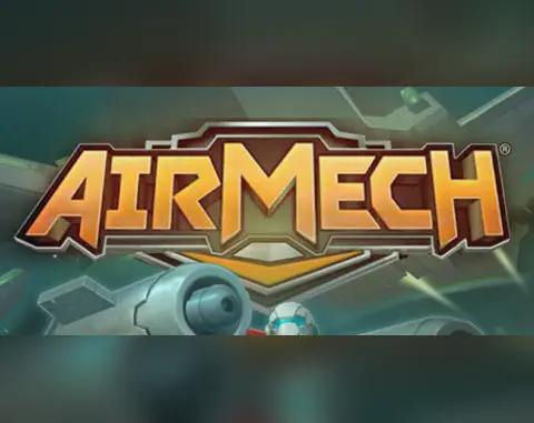 AirMech